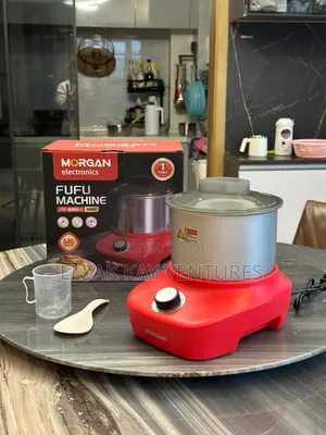 Midea Swallow Maker