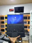 Lenovo ThinkPad X1 Carbon Gen 6 Laptop - 1