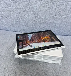 HP EliteBook X360 1030 G2 Laptop - Core i7, 16GB RAM, 256GB SSD