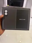 New Samsung Galaxy Z Fold8 512GB Blue - 2