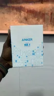 Anker 140W 4-Port Charger with USB-C Cable - 1