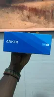 Anker 140W 4-Port Charger with USB-C Cable - 3