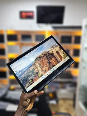 Lenovo ThinkPad X1 Yoga Laptop