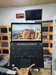 Lenovo ThinkPad X1 Yoga Laptop - 2