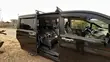 Honda Stepwgn 2012 Black - 5