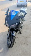 Honda CBR300R 2017 Black - 2