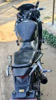 Honda CBR300R 2017 Black - 3
