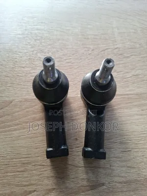 Mitsubishi Outlander Tie Rod Ends (2015-2021)