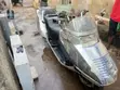 Honda Helix 1986 Silver - 2