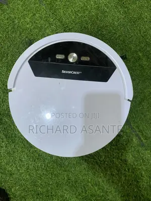 Sliver Crest Vacuum Cleaner