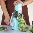 3-in-1 Vegetable Chopper - 1