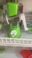 3-in-1 Vegetable Chopper - 2