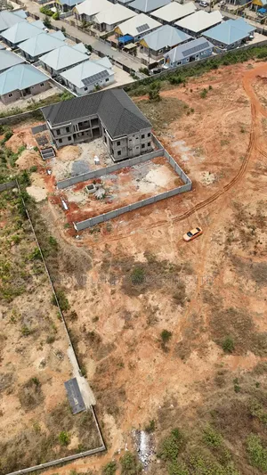 Titled Plot in Gated Community at Adom Estate, Tema Community 25