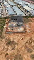 Titled Plot in Gated Community at Adom Estate, Tema Community 25 - 2
