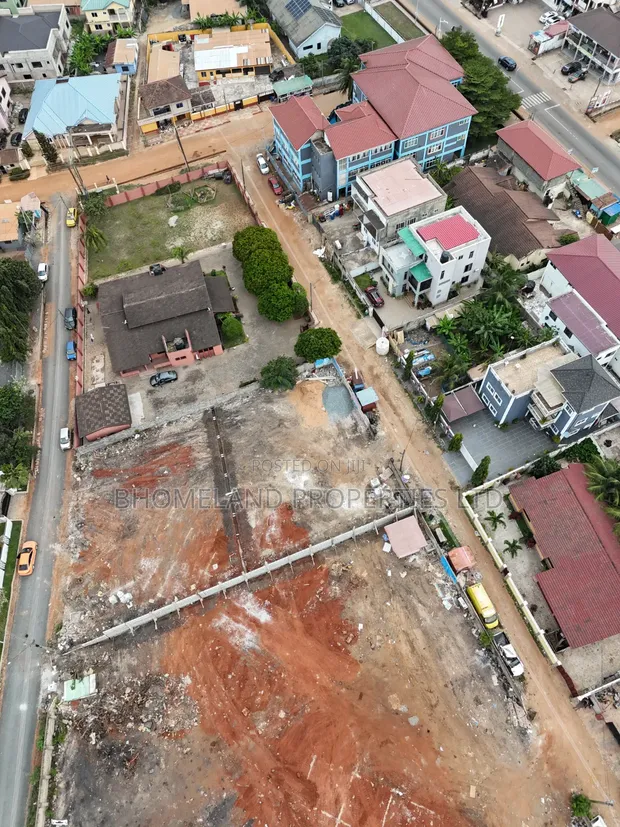 Titled Plot at Community 18, Adjacent Excel Community School - 1