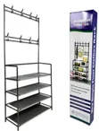 Brand New A&S Shoe Rack / Clothes Hanger - 1