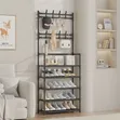 Brand New A&S Shoe Rack / Clothes Hanger - 2