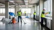 Cleantex Ghana: Professional Cleaning Services - 1