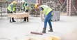 Cleantex Ghana: Professional Cleaning Services - 3
