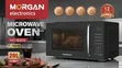 20L Midea Digital Microwave - Brand New - 2