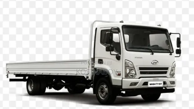 Company Driver - Licence C Required - 1