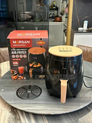 6L Midea Air Fryer