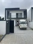 4 Bedroom House with Boys Quarters in Mainstay Estates, Spintex - 1