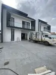 4 Bedroom House with Boys Quarters in Mainstay Estates, Spintex - 2