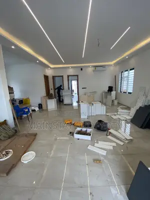 4 Bedroom House with Boys Quarters in Mainstay Estates, Spintex