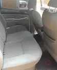 Toyota Tacoma 2011 Red - 3