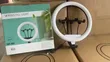 14-inch Ring Light with 3 Heads - 1