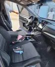 Honda CR-V 2018 Blue - 3
