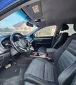 Honda CR-V 2018 Blue - 5