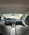 2017 Hyundai Elantra Gray - 2