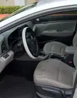 2017 Hyundai Elantra Gray - 4