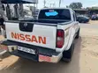 Nissan Hardbody 2014 White - 1