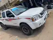 Nissan Hardbody 2014 White - 3