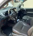 Toyota Land Cruiser Prado 2012 - White - 3