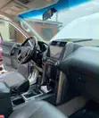 Toyota Land Cruiser Prado 2012 - White - 4