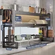 OverSink Dish Rack - Biggest Size - 1