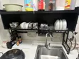OverSink Dish Rack - Biggest Size - 5