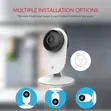 Pro 2K Home Security Camera - 2