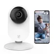 Pro 2K Home Security Camera - 3