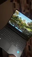 HP Victus 15 Laptop - Intel Core i5, 16GB RAM, 512GB SSD - 1