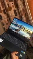 HP Victus 15 Laptop - Intel Core i5, 16GB RAM, 512GB SSD - 3