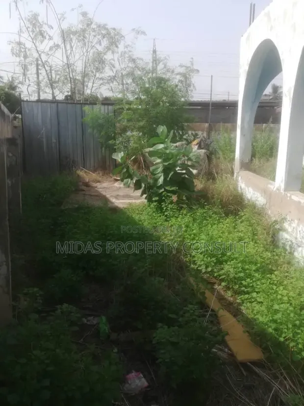 1 Plot for Sale at UPSA Madina - 1