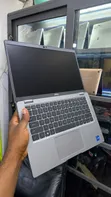 Dell Latitude 5420 Laptop: i7, 16GB RAM, 256GB SSD - 4