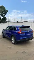 Honda CR-V EX-L AWD 2024 Blue - 3
