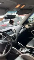 Hyundai Veloster 2016 Gray - 3
