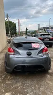 Hyundai Veloster 2016 Gray - 4